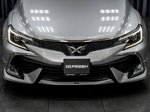 Седан Toyota Mark X 2017 года, 2675000 рублей, Тюмень