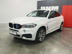 Внедорожник BMW X6 2018 года, 4480000 рублей, Курск