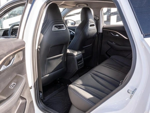 Внедорожник OMODA C5 2023 года, 1840000 рублей, Краснодар