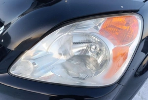 Внедорожник Honda CR-V 2004 года, 835000 рублей, Солонцы