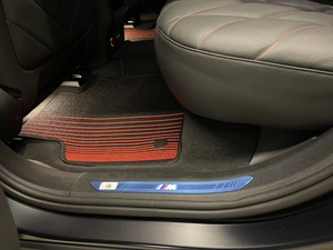 Внедорожник BMW XM 2023 года, 28560000 рублей, Красноярск