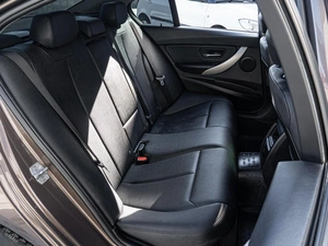 Седан BMW 3 серия 2013 года, 1740000 рублей, Краснодар