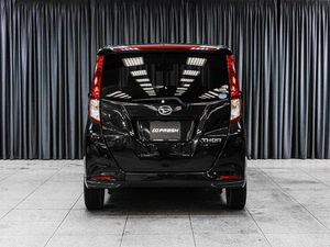 Минивэн Daihatsu Thor 2017 года, 969000 рублей, Тюмень