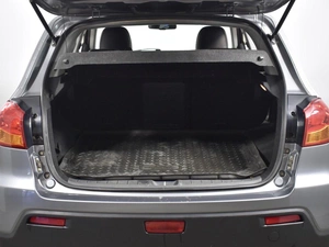 Внедорожник Mitsubishi ASX 2012 года, 1097200 рублей, Казань