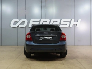 Седан Ford Focus 2008 года, 649000 рублей, Воронеж