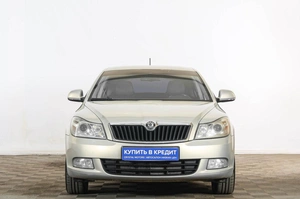 Лифтбек Skoda Octavia 2013 года, 869000 рублей, Тюмень