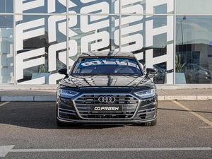 Седан Audi A8 2019 года, 5750000 рублей, Краснодар