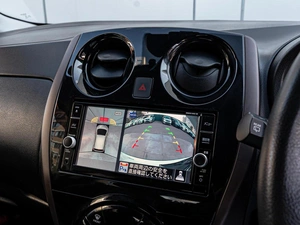 Хетчбэк Nissan Note 2016 года, 1245000 рублей, Краснодар