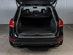 Внедорожник Volkswagen Touareg 2011 года, 1855000 рублей, Ставрополь