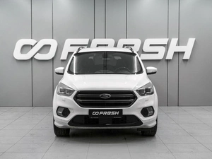 Внедорожник Ford Kuga 2018 года, 1820000 рублей, Ростов-на-Дону