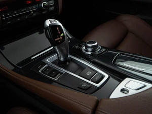 Седан BMW 5 серия 2015 года, 2376444 рублей, Москва