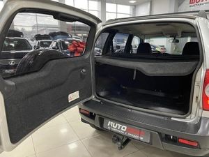 Внедорожник Chevrolet Niva 2013 года, 597000 рублей, Солонцы