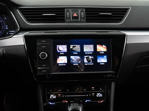 Лифтбек Skoda Superb 2019 года, 2799050 рублей, Москва