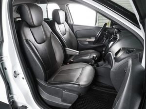 Внедорожник Renault Kaptur 2019 года, 1299000 рублей, Воронеж