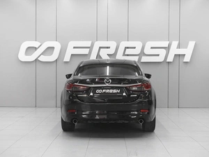 Седан Mazda 6 2015 года, 1599000 рублей, Ростов-на-Дону