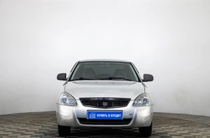 Седан ВАЗ (LADA) Priora 2010 года, 299000 рублей, Пермь