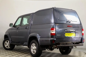 Пикап УАЗ Pickup 2016 года, 769000 рублей, Пермь