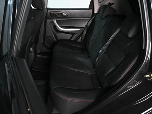 Внедорожник Changan CS35 2016 года, 1079000 рублей, Аксай