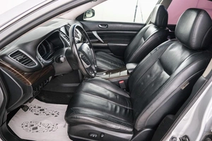 Седан Nissan Teana 2011 года, 1299000 рублей, Красноярск