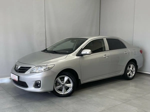 Седан Toyota Corolla 2012 года, 1155000 рублей, Красноярск