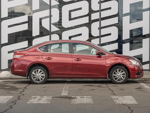 Седан Nissan Sentra 2014 года, 1019000 рублей, Краснодар