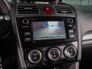 Внедорожник Subaru Forester 2015 года, 1739000 рублей, Воронеж