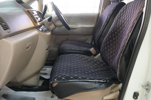Минивэн Nissan Serena 2002 года, 689000 рублей, Омск