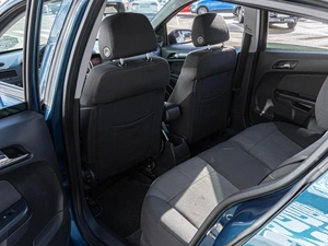 Хетчбэк Opel Astra 2007 года, 498000 рублей, Краснодар