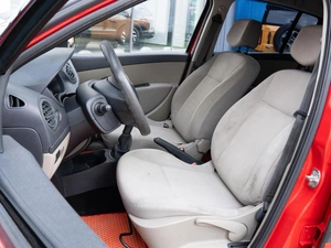 Хетчбэк Renault Clio 2006 года, 450000 рублей, Краснодар