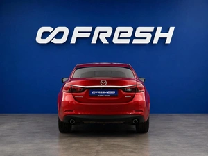 Седан Mazda 6 2018 года, 1894444 рублей, Москва