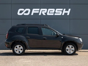 Внедорожник Renault Duster 2016 года, 895000 рублей, Краснодар