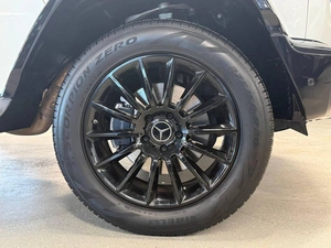 Внедорожник Mercedes-benz G-класс 2021 года, 16990000 рублей, Павловская Слобода