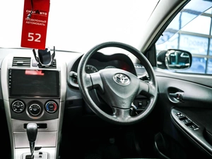 Универсал Toyota Corolla Fielder 2010 года, 1020000 рублей, Красноярск
