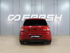 Хетчбэк Volkswagen Golf 2010 года, 849000 рублей, Воронеж
