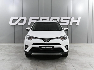 Внедорожник Toyota RAV4 2018 года, 2529000 рублей, Ростов-на-Дону