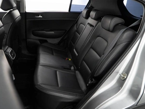 Внедорожник Kia Sportage 2020 года, 2099999 рублей, Москва