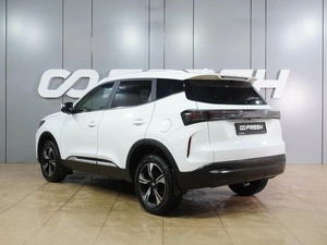 Внедорожник Chery Tiggo 4 2024 года, 1899000 рублей, Воронеж