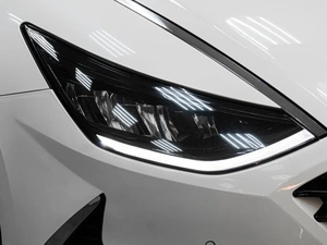 Седан Hyundai Sonata 2020 года, 2199000 рублей, Тюмень