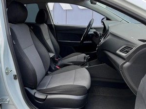 Седан Hyundai Solaris 2019 года, 1499000 рублей, Кропоткин
