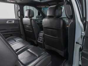 Внедорожник Ford Explorer 2013 года, 2099000 рублей, Сургут