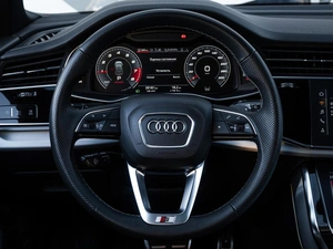 Внедорожник Audi SQ8 2024 года, 12300000 рублей, Ставрополь