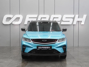 Внедорожник Geely Coolray 2023 года, 2089000 рублей, Воронеж
