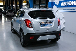 Внедорожник Opel Mokka 2014 года, 998000 рублей, Солонцы