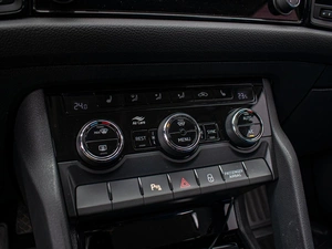 Внедорожник Skoda Kodiaq 2020 года, 2370000 рублей, Краснодар