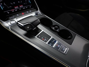 Седан Audi A6 2018 года, 3449077 рублей, Москва