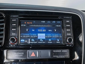 Внедорожник Mitsubishi Outlander 2014 года, 1460000 рублей, Ставрополь