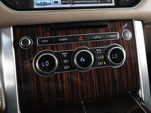 Внедорожник Land Rover Range Rover 2013 года, 2934000 рублей, Ростов-на-Дону