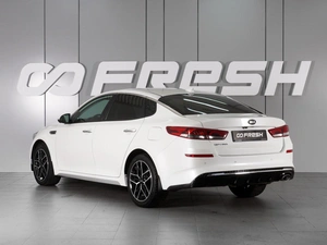 Седан Kia Optima 2019 года, 2039000 рублей, Минеральные Воды