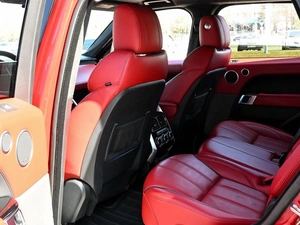 Внедорожник Land Rover Range Rover Sport 2013 года, 3299000 рублей, Волгоград