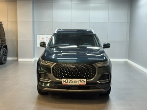 Внедорожник Chery Tiggo 8 Pro Max 2023 года, 2997000 рублей, Красноярск